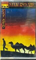 Kitaro – Silk Road Kaset