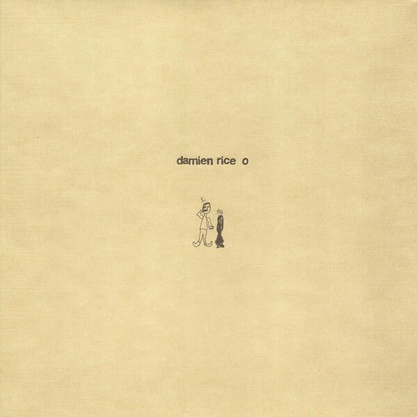 Damien Rice – O