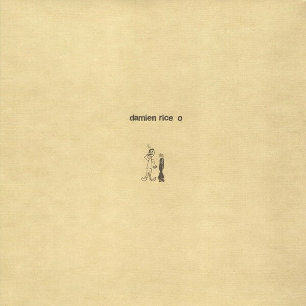 Damien Rice – O