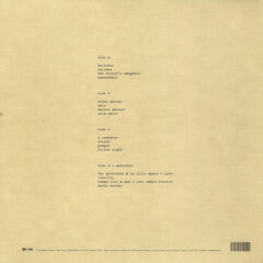 Damien Rice – O