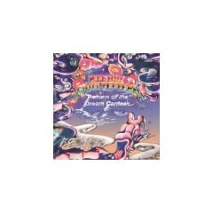 Red Hot Chili Peppers - Return Of The Dream Canteen - 2LP