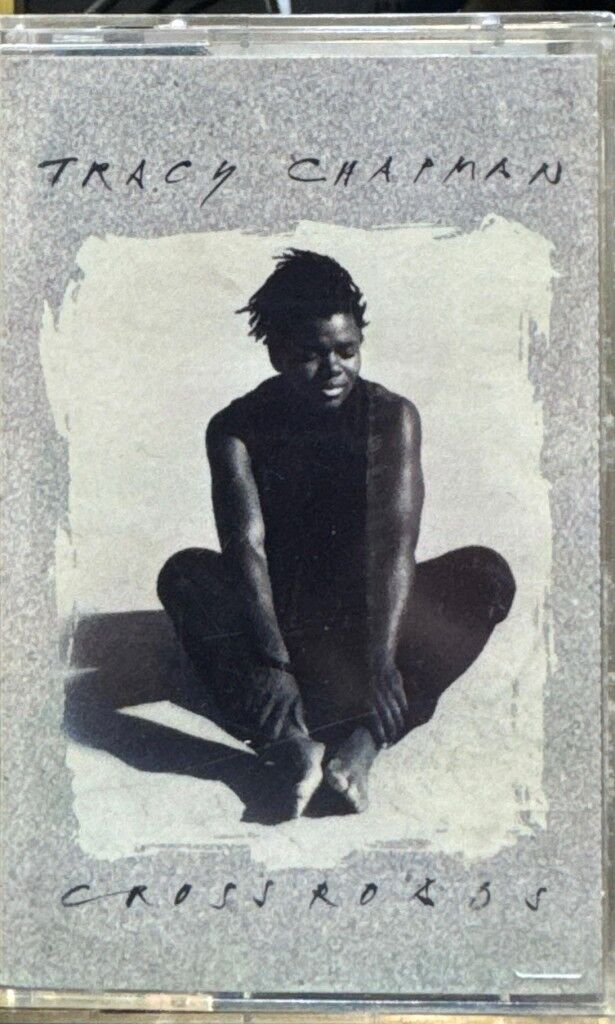 Tracy Chapman – Crossroads Kaset