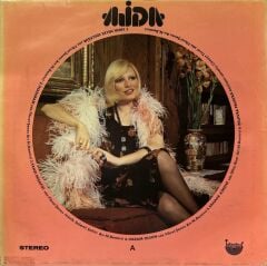 Ajda Pekkan  – Ajda Hoşgörsen LP