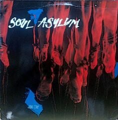 Soul Asylum  – Hang Time LP