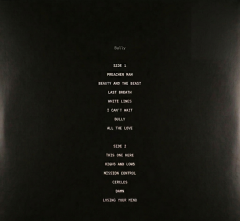 Kanye West Ye – Bully