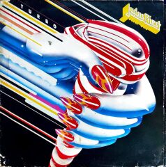 Judas Priest – Turbo LP