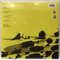 METALLICA 72 SEASONS LP