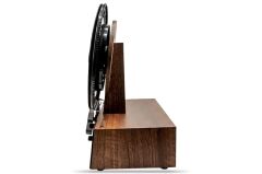 Crownwell Dikey Tasarımlı Retro-Modern Pikap