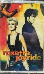 Roxette – Joyride Kaset