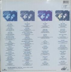 Various – Heart Rock - Rock Für's Herz Vol. 2 LP