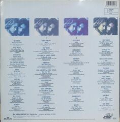 Various – Heart Rock - Rock Für's Herz Vol. 2 LP