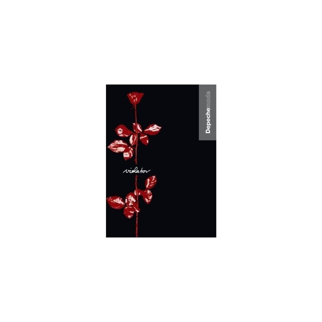 Depeche Mode - Violator (PLAK)