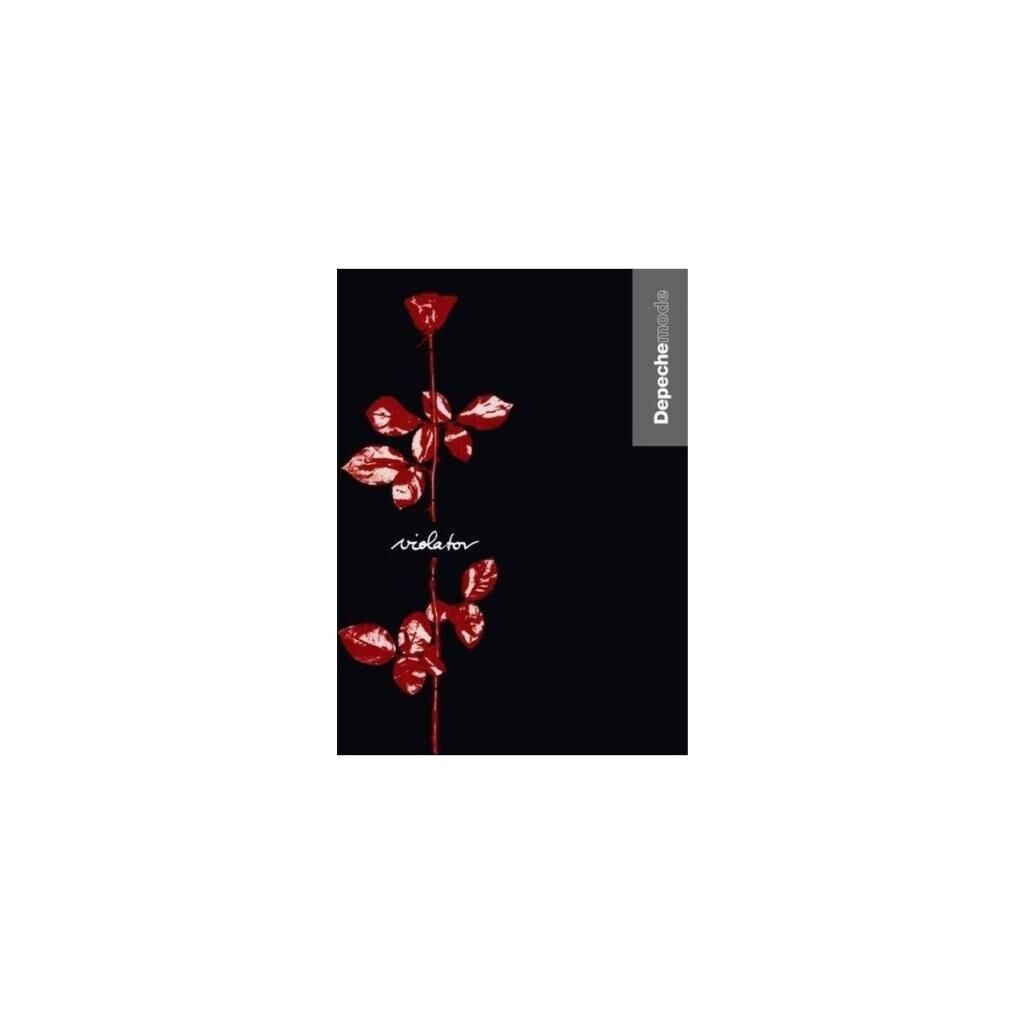 Depeche Mode - Violator (PLAK)