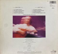 Paco De Lucia – Siroco