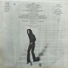 Alice Cooper  – Goes To Hell LP