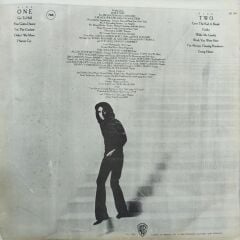 Alice Cooper  – Goes To Hell LP