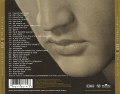 DİKKAT CD !!! Elvis Presley – ELV1S 30 #1 Hits CD