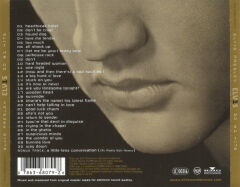 DİKKAT CD !!! Elvis Presley – ELV1S 30 #1 Hits CD