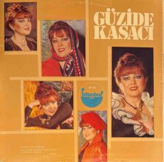 Güzide Kasacı – Sarsam Seni