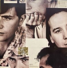 Simple Minds – Once Upon A Time LP