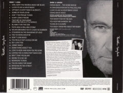 DİKKAT CD !!! Phil Collins – Going Back CD+DVD