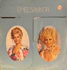 Emel Sayın – Emel Sayın '74
