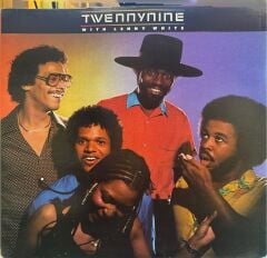 Twennynine With Lenny White – Twennynine With Lenny White LP