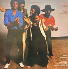 Twennynine With Lenny White – Twennynine With Lenny White LP