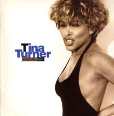 DİKKAT CD !!! Tina Turner – Simply The Best CD