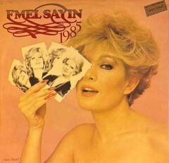 Emel Sayın – Emel Sayın 1985