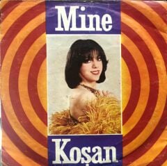 Mine Koşan – Hatıralar İz Bırakır / Kara Vicdanlı 45'lik