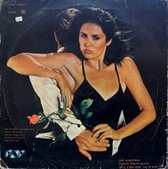 Santa Esmeralda  – Santa Esmeralda Starring Leroy Gomez 3 LP