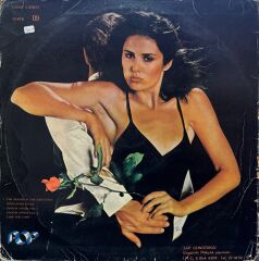 Santa Esmeralda  – Santa Esmeralda Starring Leroy Gomez 3 LP