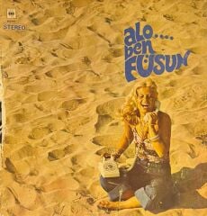 Füsun Önal –  Alo.... Ben Füsun