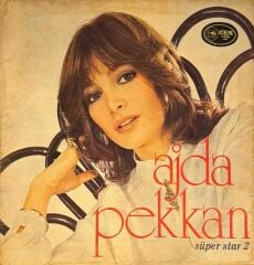 Ajda Pekkan – Süper Star 2