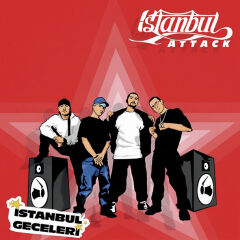 İstanbul Attack – İstanbul Geceleri