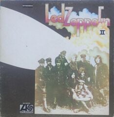 Led Zeppelin – Led Zeppelin II LP