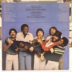 Chuck Mangione – Feels So Good 1977 BASKI LP