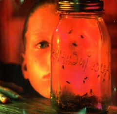 DİKKAT CD !!! Alice In Chains – Jar Of Flies CD