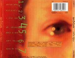 DİKKAT CD !!! Alice In Chains – Jar Of Flies CD