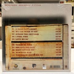 D.E.F. Orkestra – Beatles Alaturka LP