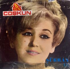 Şükran Ay ‎– Vicdanın Yokmu Senin / Tanrı Verdi Çalmadım Ki DÖNEM BASKI 45LİK