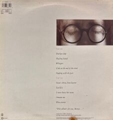 Elton John – Sleeping With The Past LP