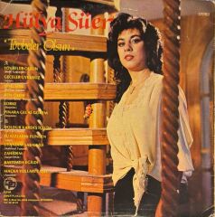 Hülya Süer – Tövbeler Olsun