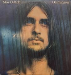 Mike Oldfield – Ommadawn LP