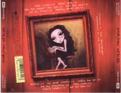 DİKKAT CD !!! Norah Jones – Not Too Late CD