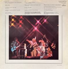 Bachman-Turner Overdrive – Best Of B.T.O. (So Far) LP