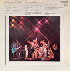 Bachman-Turner Overdrive – Best Of B.T.O. (So Far) LP