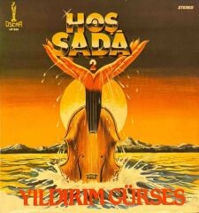 Yıldırım Gürses – Hoş Sadâ 2