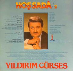 Yıldırım Gürses – Hoş Sadâ 2